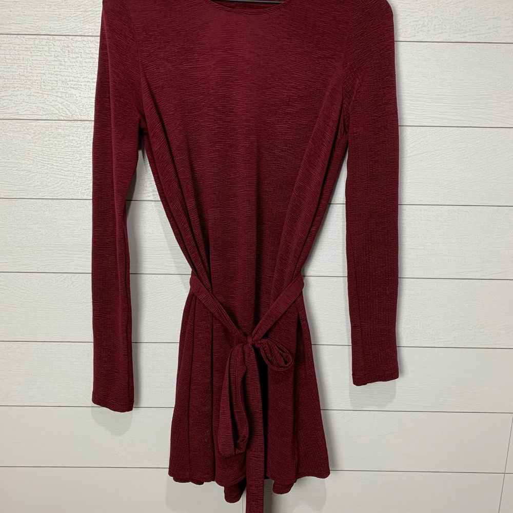 Show Me Your Mumu Dress Size Small